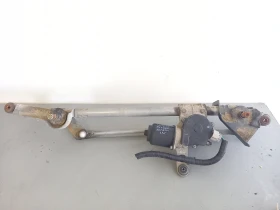 Моторче предни чистачки Субару Аутбек,Легаси 13г.