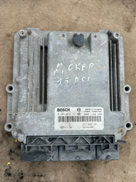 ����� �� �������� �� 0281019147 �������� �������� 1,5dci 237102213R