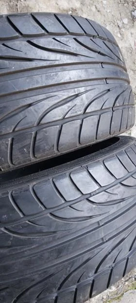 Гуми Летни 245/35R20, снимка 2