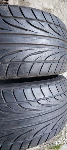 Гуми Летни 245/35R20, снимка 1