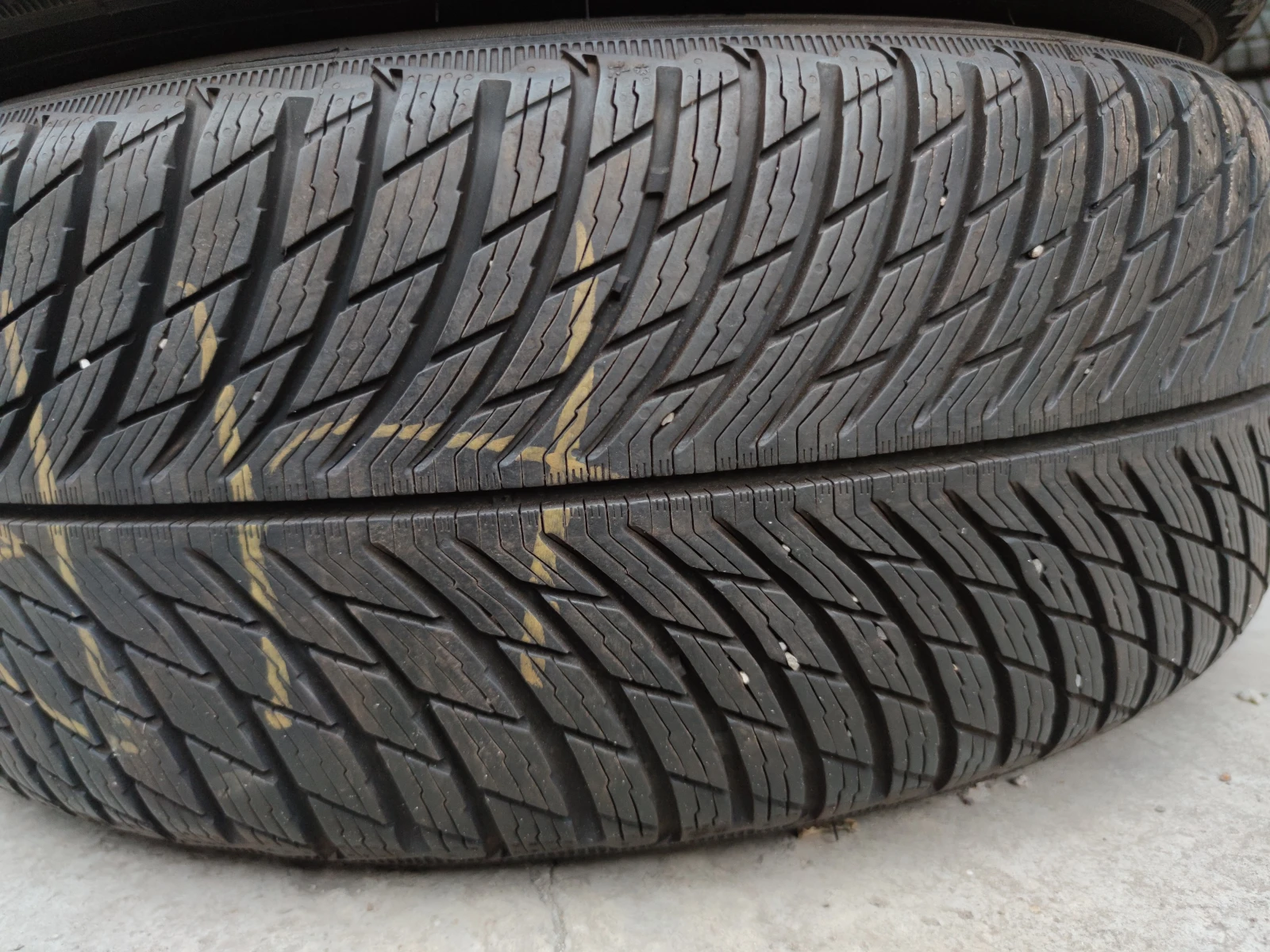  225/55R18 | Mobile.bg   4