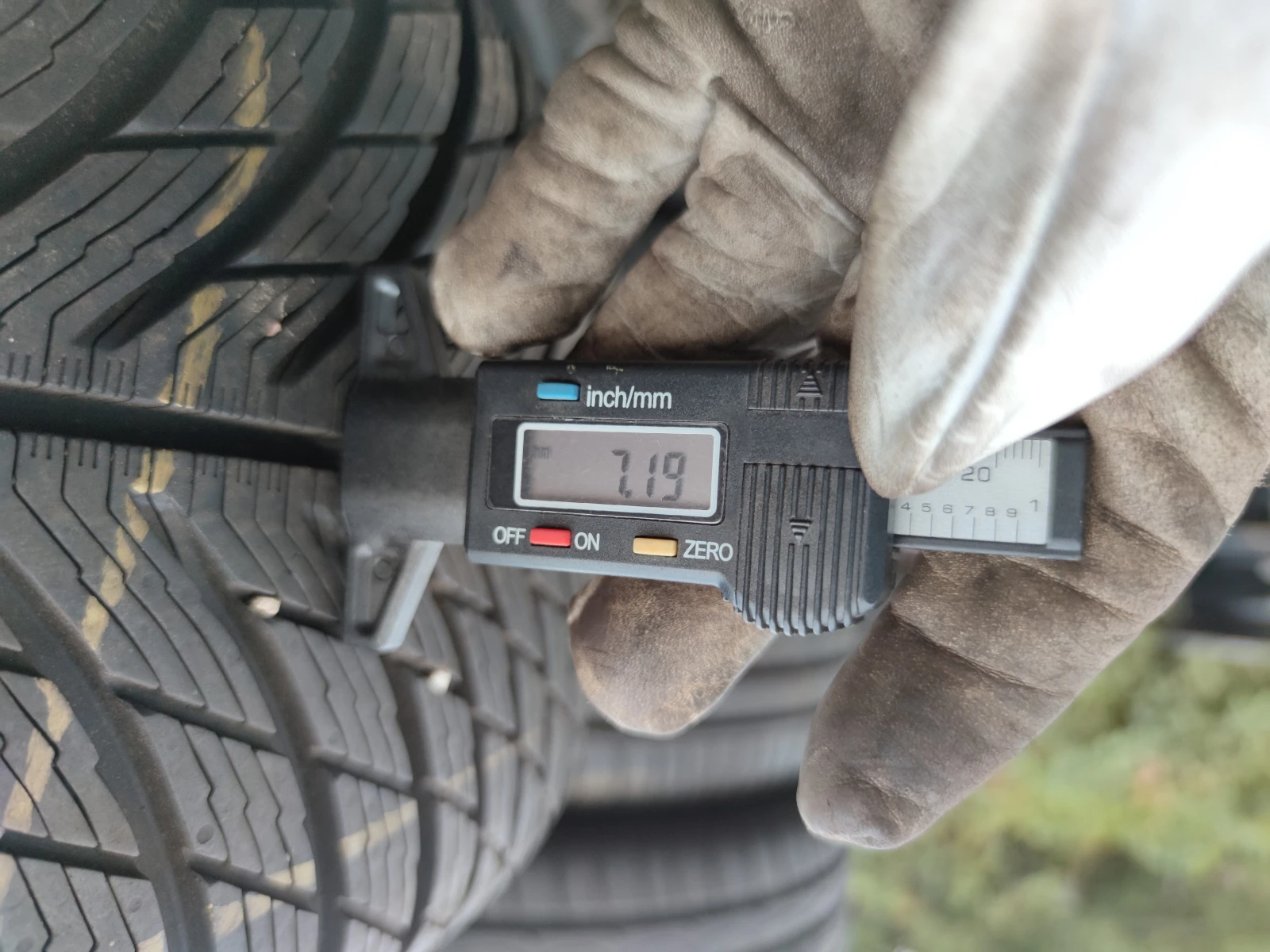  225/55R18 | Mobile.bg   5