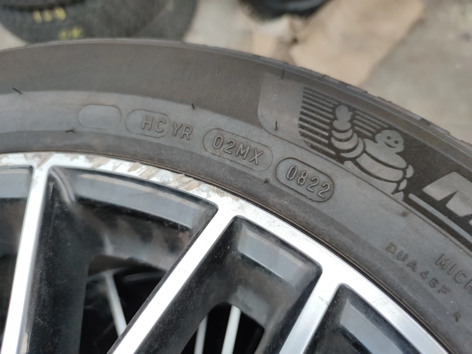  225/55R18 | Mobile.bg   8
