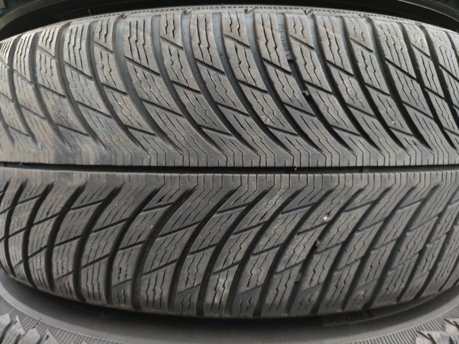  225/55R18 | Mobile.bg   2