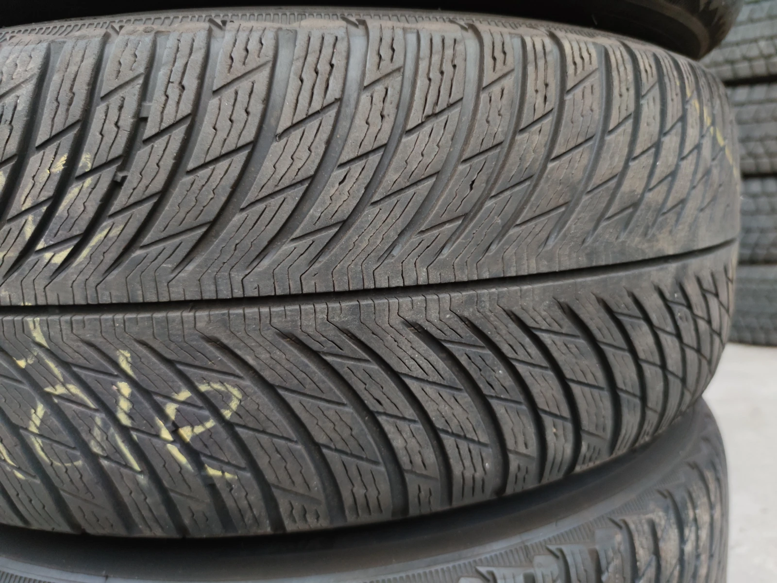  225/55R18 | Mobile.bg   3