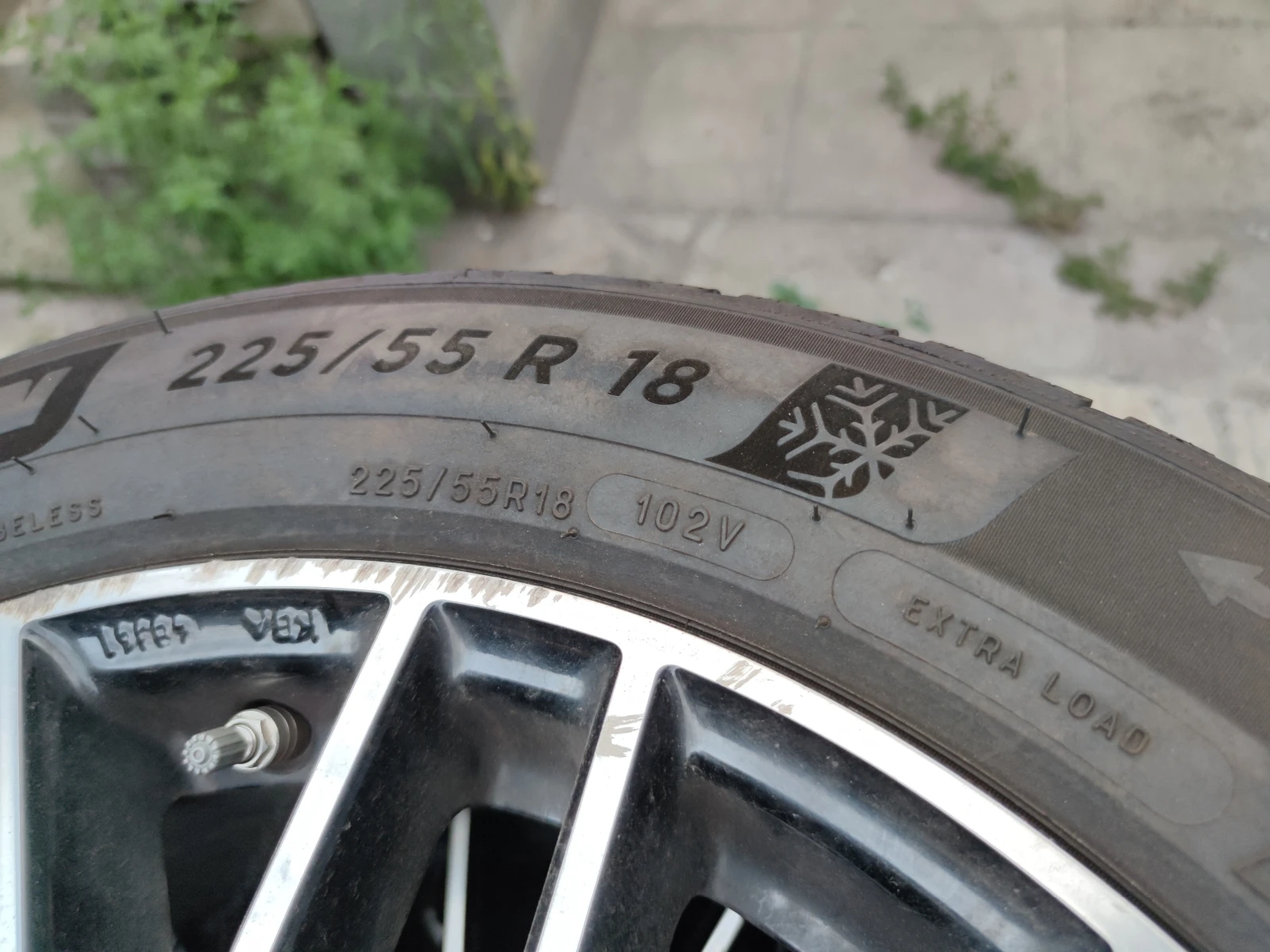  225/55R18 | Mobile.bg   10