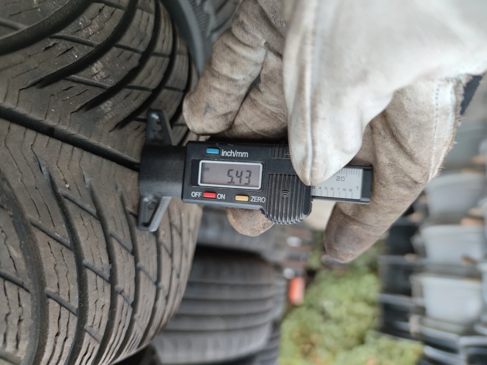  225/55R18 | Mobile.bg   6