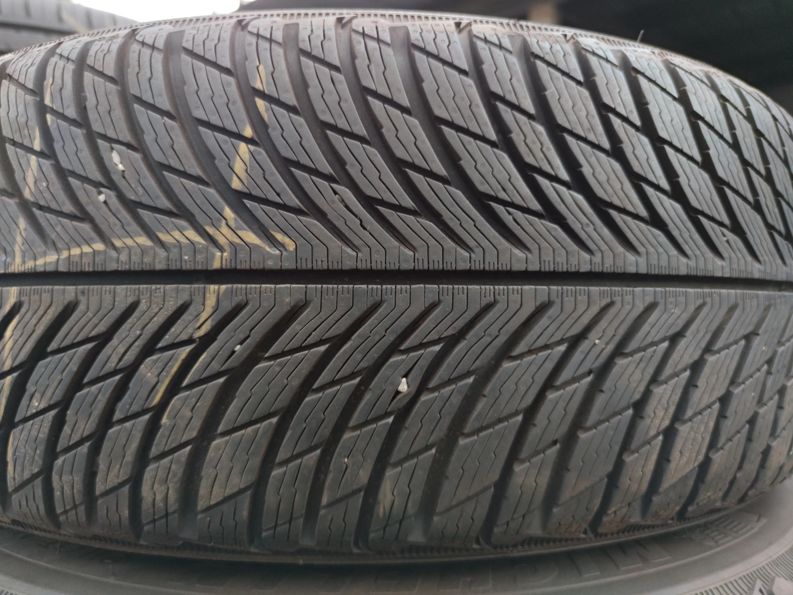  225/55R18 | Mobile.bg   1