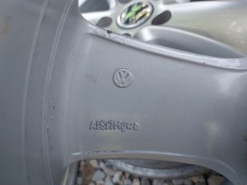 Джанти за VW, снимка 8 - Гуми и джанти - 46369931