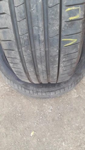 Гуми Летни 245/45R19, снимка 3 - Гуми и джанти - 48121632