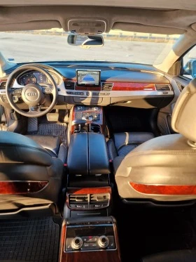 Audi A8 4.2 TDI / Бартер, снимка 7