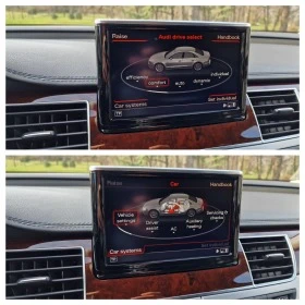 Audi A8 4.2 TDI / Бартер, снимка 14