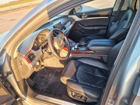 Audi A8 4.2 TDI / Бартер, снимка 6