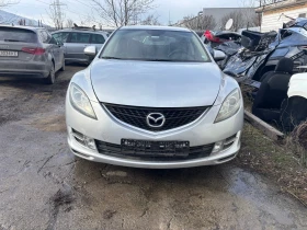 Mazda 6 2.0 i, LF17, снимка 2