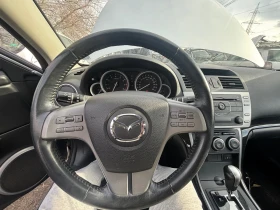 Mazda 6 2.0 i, LF17, снимка 7