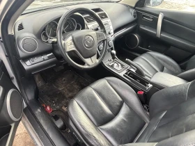 Mazda 6 2.0 i, LF17, снимка 6