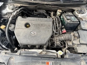 Mazda 6 2.0 i, LF17, снимка 9