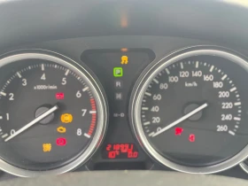Mazda 6 2.0 i, LF17, снимка 8