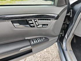 Mercedes-Benz S 350 AMG FULL 3TV LONG, снимка 13