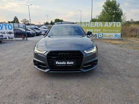 Audi A6 COMPETITION FULL TOP