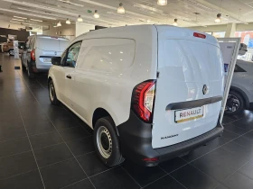 Renault Kangoo * ФАБРИЧНО НОВ* TCe 100, снимка 4