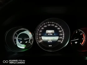 Mercedes-Benz E 350 4-Matic 4х4 Bluetec, снимка 8