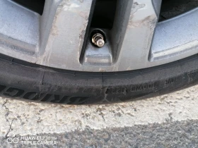 Mercedes-Benz E 350 4-Matic 4х4 Bluetec, снимка 15