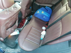 Mercedes-Benz E 350 4-Matic 4х4 Bluetec, снимка 13