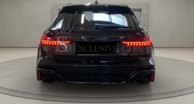 Audi Rs6 4.0 TFSI* QUATTRO* BANG & OLUFSEN* MATRIX* , снимка 3
