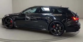 Audi Rs6 4.0 TFSI* QUATTRO* BANG & OLUFSEN* MATRIX* , снимка 2