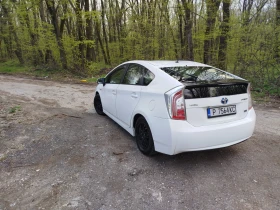 Toyota Prius 1.8 ГАЗ БЕНЗИН, снимка 5