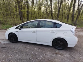 Toyota Prius 1.8 ГАЗ БЕНЗИН, снимка 6
