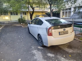 Toyota Prius 1.8 ГАЗ БЕНЗИН, снимка 4
