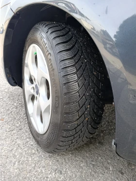 Ford C-max 1.6 TDCI (2010), снимка 10