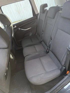 Ford C-max 1.6 TDCI (2010), снимка 5