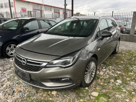 Opel Astra 1.6cdti SPORTSTOURER+ , снимка 1