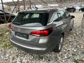 Opel Astra 1.6cdti SPORTSTOURER+ , снимка 7