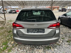 Opel Astra 1.6cdti SPORTSTOURER+ , снимка 6