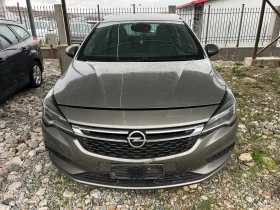 Opel Astra 1.6cdti SPORTSTOURER+ , снимка 2