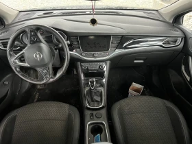 Opel Astra 1.6cdti SPORTSTOURER+ , снимка 9