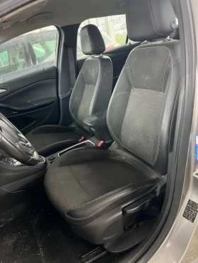 Opel Astra 1.6cdti SPORTSTOURER+ , снимка 10