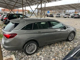 Opel Astra 1.6cdti SPORTSTOURER+ , снимка 8
