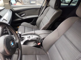 BMW 530 3.0 Facelift X-Drive  КЛИМАТРОНИК* НАВИ FULL !ТОП!, снимка 10