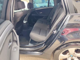 BMW 530 3.0 Facelift X-Drive  КЛИМАТРОНИК* НАВИ FULL !ТОП!, снимка 13