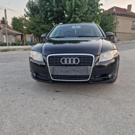 Audi A4 1.9TDI, снимка 6