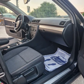 Audi A4 1.9TDI, снимка 8