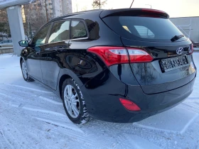 Hyundai I30 1.6 GDI 64000км Швейцария, снимка 3