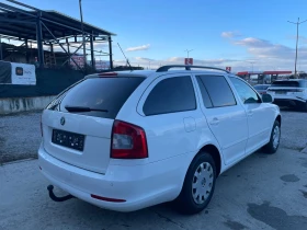 Skoda Octavia 1.6 TDi 4x4 Швейцария, снимка 5