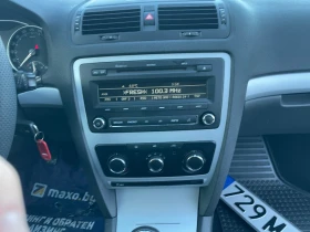 Skoda Octavia 1.6 TDi 4x4 Швейцария, снимка 11