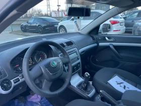 Skoda Octavia 1.6 TDi 4x4 Швейцария, снимка 9